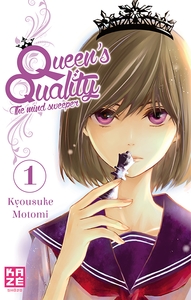 Image de Queen's Quality T01
