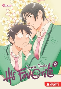 Image de His Favorite T11