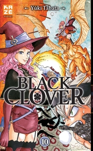 Picture of Black Clover T10