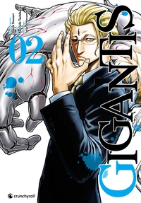 Image de Gigantis T02