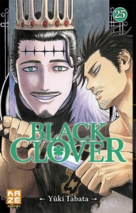 Picture of Black Clover T25