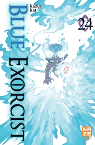 Picture of Blue Exorcist T24