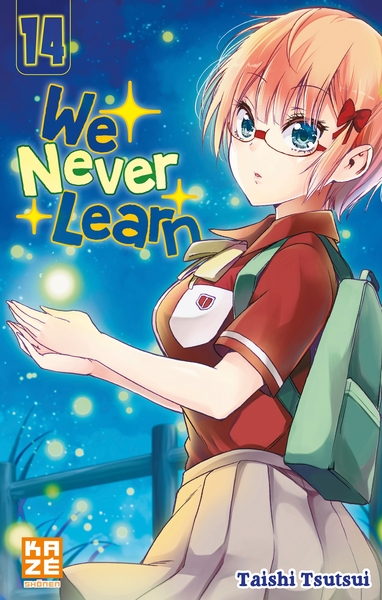 Picture of We Never Learn T14