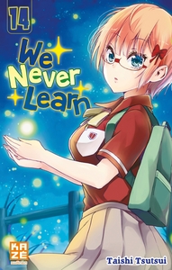 Picture of We Never Learn T14