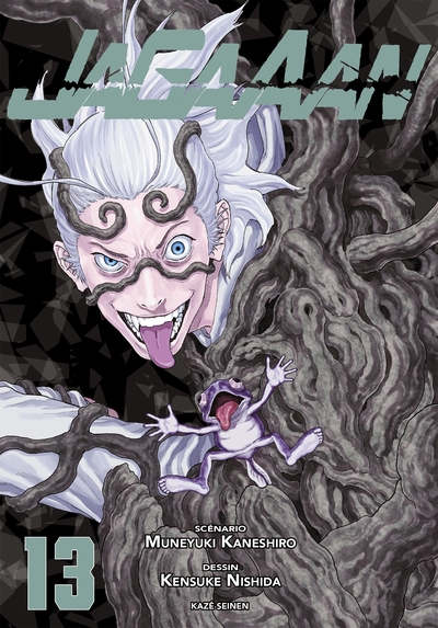 Image de Jagaaan T13