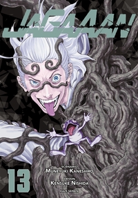 Image de Jagaaan T13