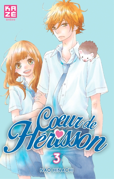 Image de Coeur de Hérisson T03