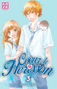 Image de Coeur de Hérisson T03