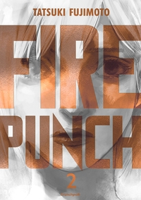 Picture of FIRE PUNCH 02 - édition double
