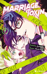 Image de Marriage Toxin T07