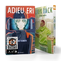 Picture of LOOK BACK + ADIEU ERI OP1=2 2025