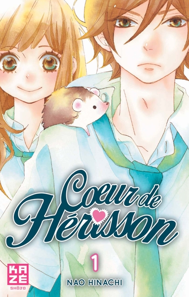 Image de Coeur de Hérisson T01