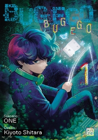 Image de Bug Ego T01