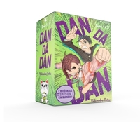 Picture of Dandadan - Coffret T1 à T5