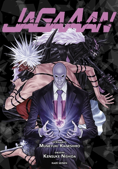 Image de Jagaaan T11