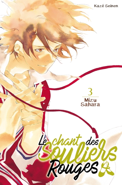 Image de le Chant des Souliers Rouges T03