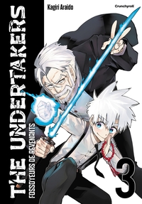Image de UNDERTAKER T03