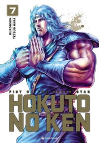 Image de Hokuto No Ken - Réédition T07