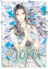 Image de Hokuto No Ken (Spin Off) - Julia