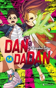 Image de Dandadan T14