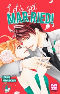 Image de Let's Get Married! T04