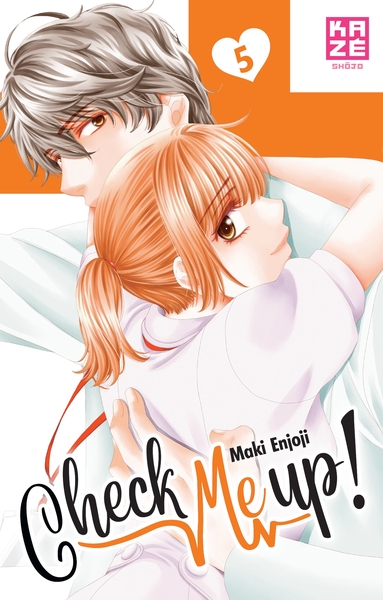 Picture of Check Me Up ! T05