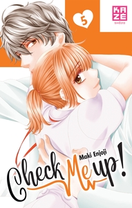 Picture of Check Me Up ! T05