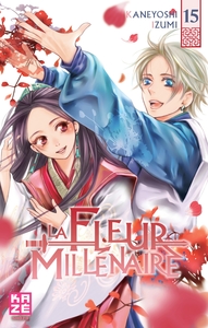 Image de La Fleur Millénaire T15 (Fin)
