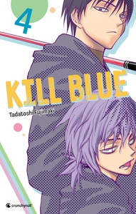 Picture of KILL BLUE T04