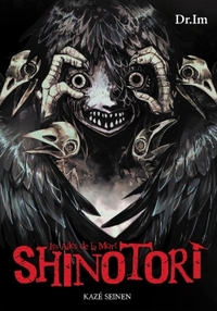 Picture of Shinotori Coffret Intégral