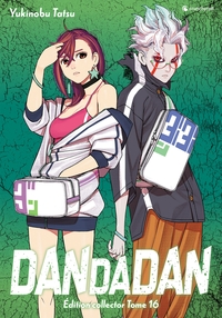 Picture of DANDADAN T16 - édition collector