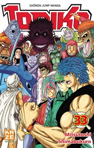 Picture of Toriko T33