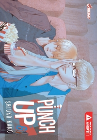 Picture of Punch Up T06