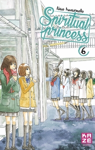 Picture of Spiritual Princess T06