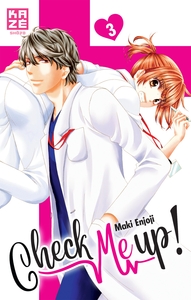 Picture of Check me up ! T03