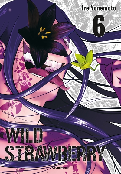 Image de Wild Strawberry - T6