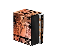 Image de FIRE PUNCH 04 - édition double + Coffret