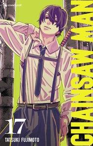Image de CHAINSAW MAN T17