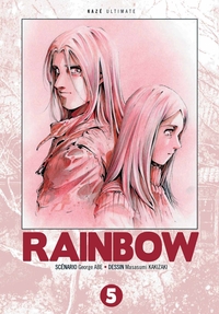 Image de Rainbow Ultimate T05