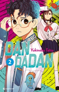 Image de Dandadan T02