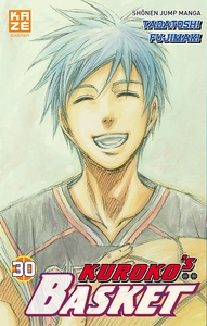 Picture of Kuroko's Basket T30 (Fin)
