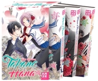 Image de Takane & Hana - Lovely Pack T01 à T03