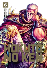 Image de Hokuto No Ken - Réédition T06