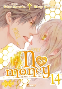 Picture of No Money T14