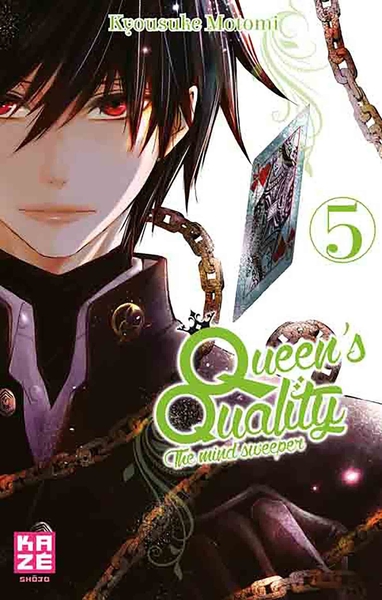 Image de Queen's Quality T05