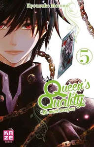Image de Queen's Quality T05