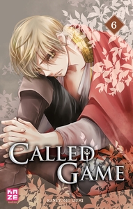 Image de Called Game T06