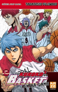 Picture of Kuroko's Basket Extra Game T01