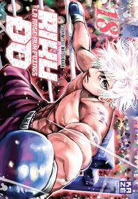Picture of Riku-do T18
