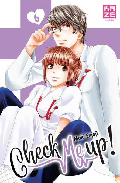 Picture of Check Me Up ! T06